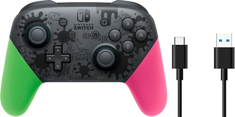 Cex nintendo switch pro hot sale controller